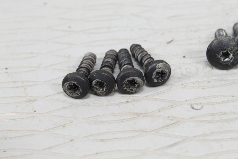 2005 POLARIS RANGER 500 Hood Hinge Bolts 7518158 - ATV