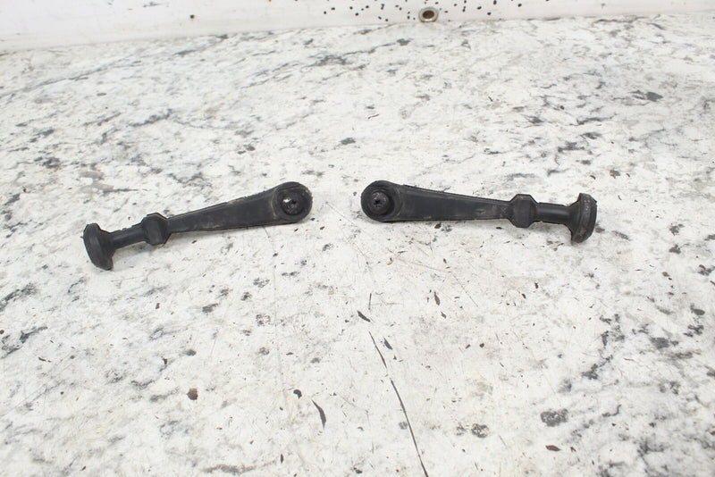 2005 POLARIS RANGER 500 Hood Latches Straps 5410370 - ATV