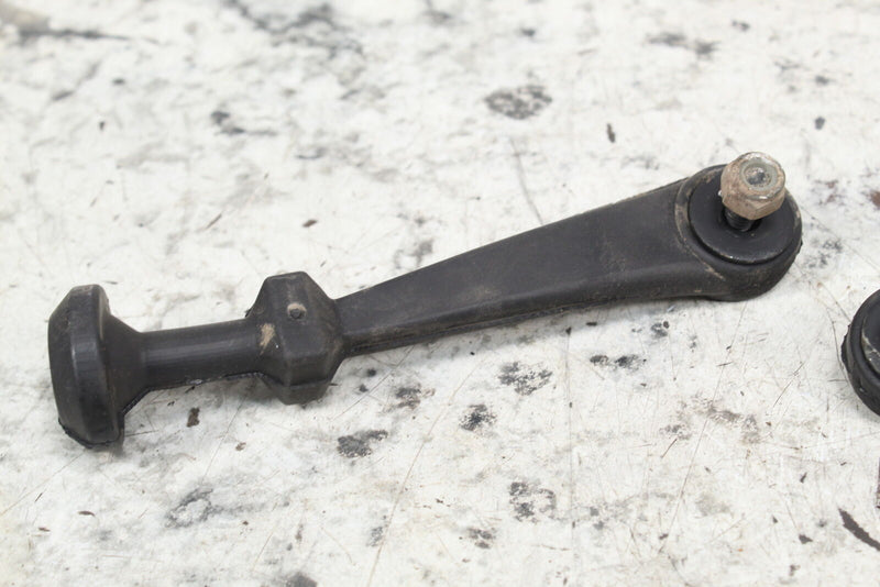 2005 POLARIS RANGER 500 Hood Latches Straps 5410370 - ATV