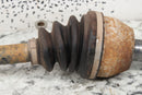 2005 POLARIS RANGER 500 Left Rear CV Axle Drive Shaft 1332284 - ATV