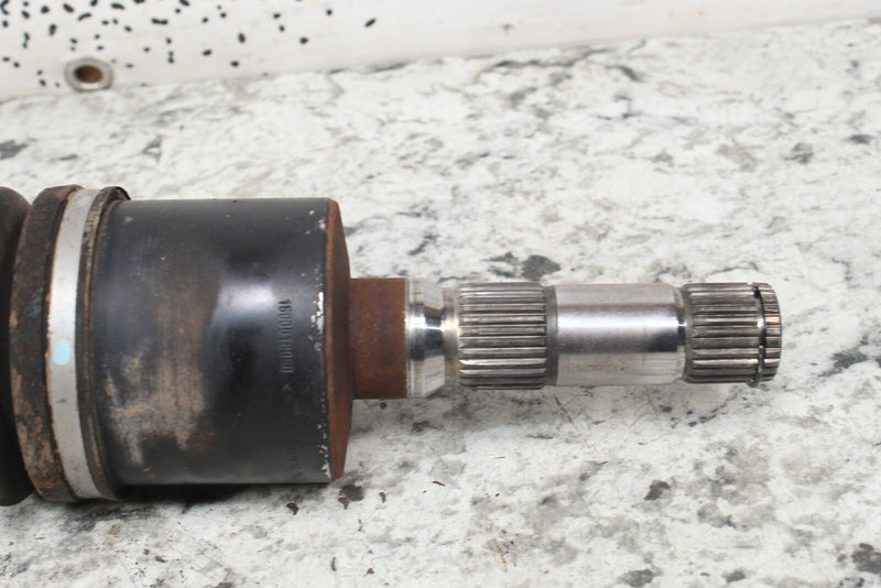 2005 POLARIS RANGER 500 Left Rear CV Axle Drive Shaft 1332284 - ATV