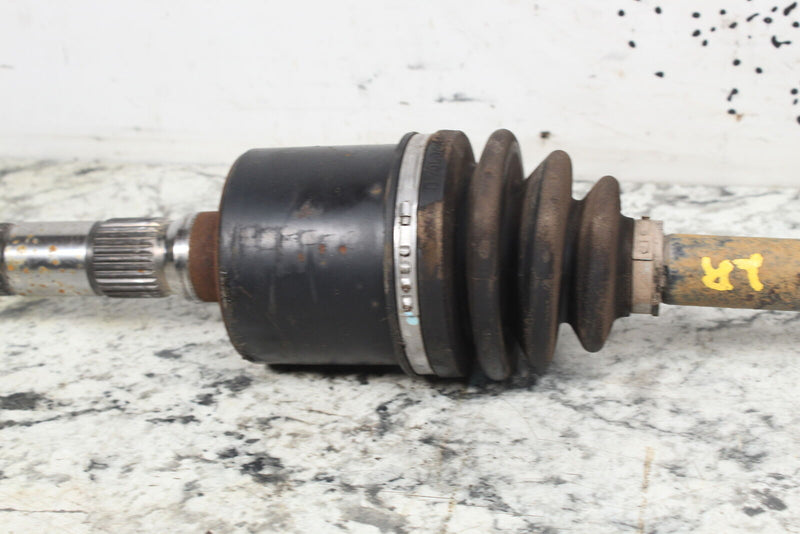 2005 POLARIS RANGER 500 Left Rear CV Axle Drive Shaft 1332284 - ATV