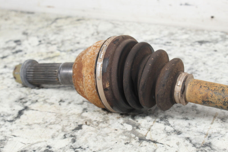 2005 POLARIS RANGER 500 Left Rear CV Axle Drive Shaft 1332284 - ATV