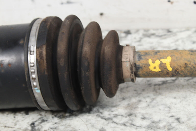 2005 POLARIS RANGER 500 Left Rear CV Axle Drive Shaft 1332284 - ATV