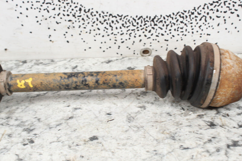 2005 POLARIS RANGER 500 Left Rear CV Axle Drive Shaft 1332284 - ATV