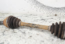 2005 POLARIS RANGER 500 Left Rear CV Axle Drive Shaft 1332284 - ATV