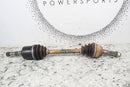 2005 POLARIS RANGER 500 Left Rear CV Axle Drive Shaft 1332284 - ATV