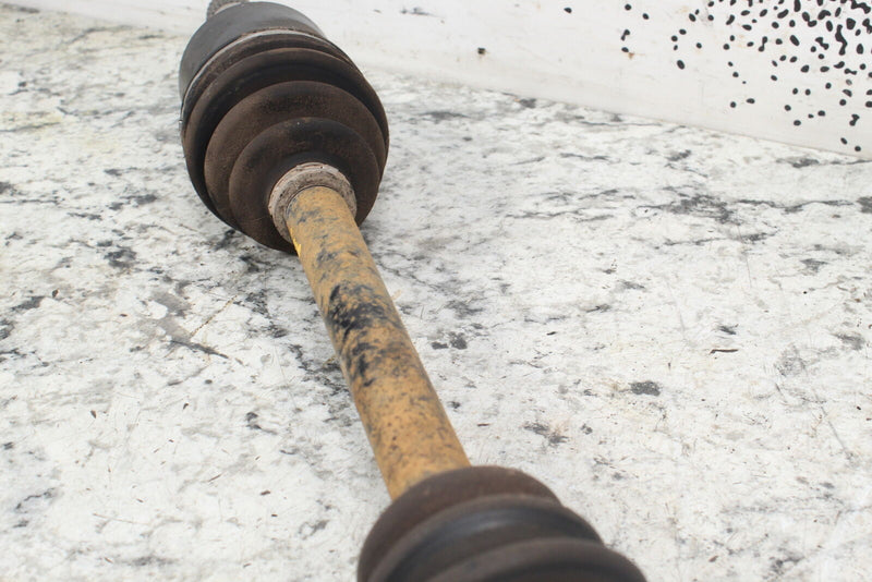 2005 POLARIS RANGER 500 Left Rear CV Axle Drive Shaft 1332284 - ATV