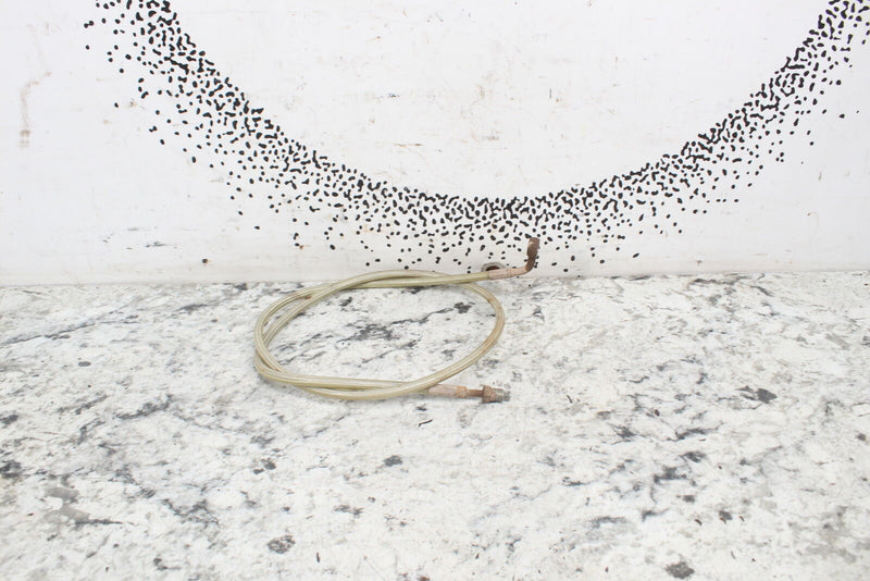 2005 POLARIS RANGER 500 Rear Right Brake Line Hose 1910824 - ATV