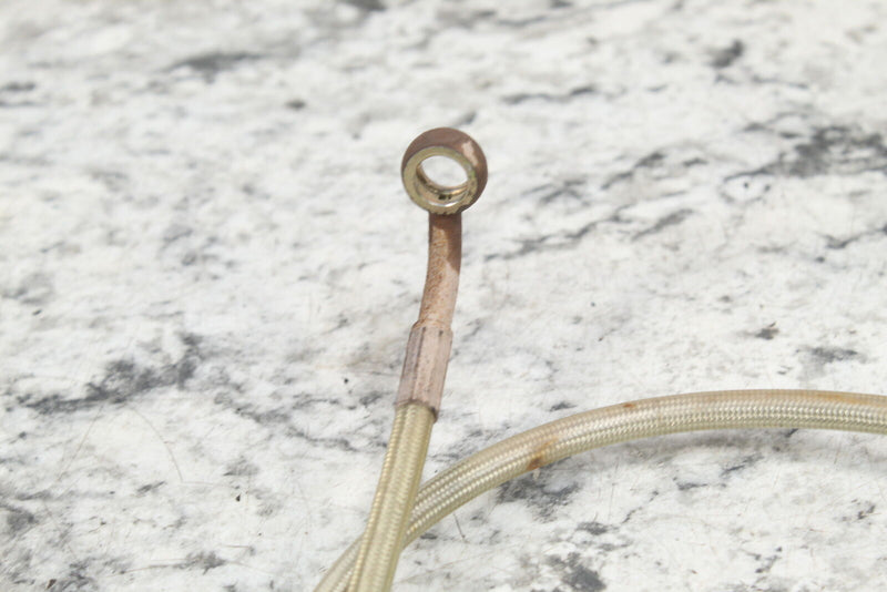 2005 POLARIS RANGER 500 Rear Right Brake Line Hose 1910824 - ATV