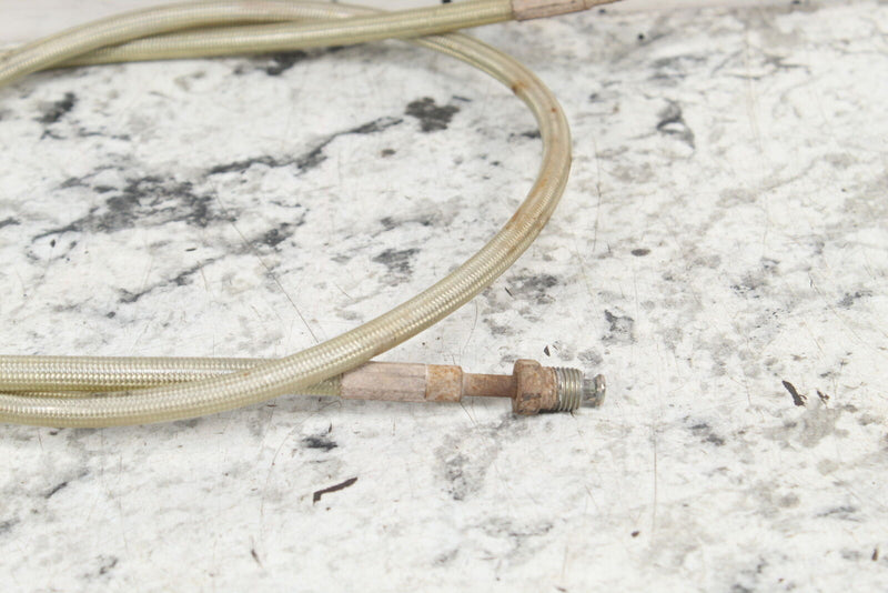 2005 POLARIS RANGER 500 Rear Right Brake Line Hose 1910824 - ATV