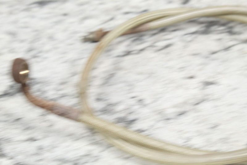 2005 POLARIS RANGER 500 Rear Right Brake Line Hose 1910824 - ATV