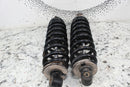 2005 POLARIS RANGER 500 Rear Shocks Struts 7042333