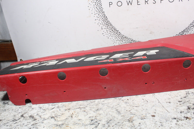 2005 POLARIS RANGER 500 Right Bed Box Side Panel 5435552-515 - ATV