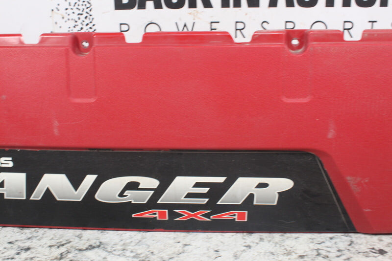 2005 POLARIS RANGER 500 Right Bed Box Side Panel 5435552-515 - ATV