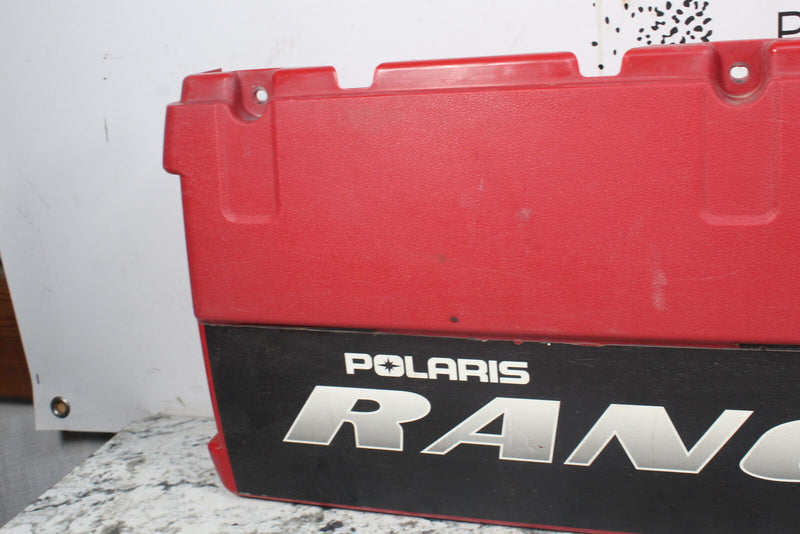 2005 POLARIS RANGER 500 Right Bed Box Side Panel 5435552-515 - ATV