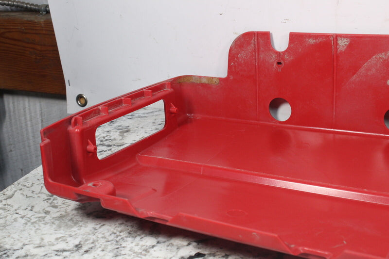 2005 POLARIS RANGER 500 Right Bed Box Side Panel 5435552-515 - ATV