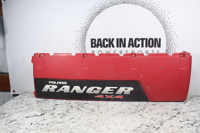 2005 POLARIS RANGER 500 Right Bed Box Side Panel 5435552-515 - ATV