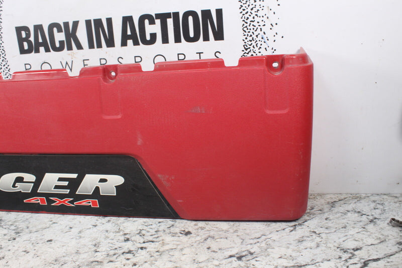 2005 POLARIS RANGER 500 Right Bed Box Side Panel 5435552-515 - ATV