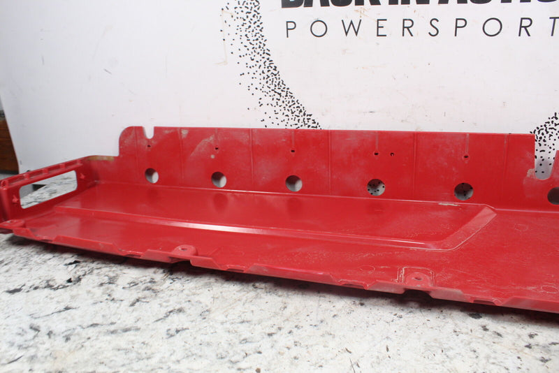 2005 POLARIS RANGER 500 Right Bed Box Side Panel 5435552-515 - ATV