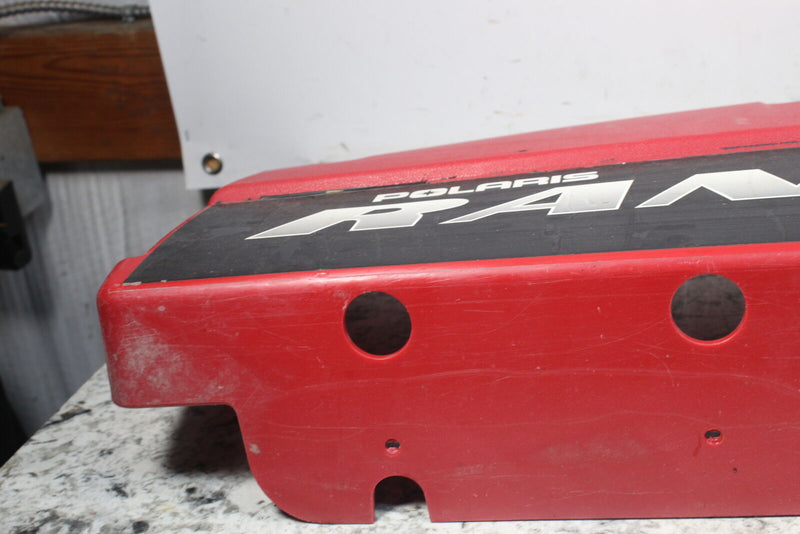 2005 POLARIS RANGER 500 Right Bed Box Side Panel 5435552-515 - ATV