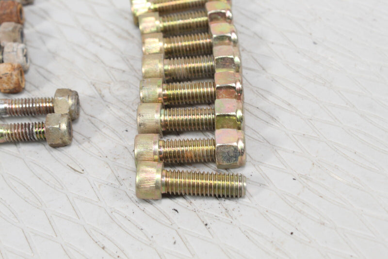 2005 POLARIS RANGER 500 Roll Cage Mounting Bolts 7517935 - ATV