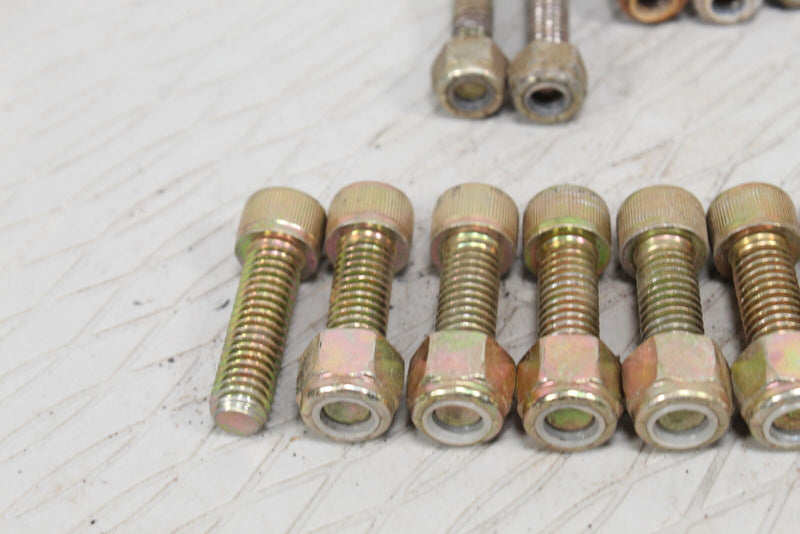 2005 POLARIS RANGER 500 Roll Cage Mounting Bolts 7517935 - ATV