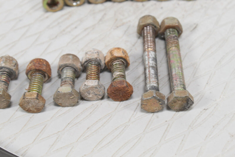 2005 POLARIS RANGER 500 Roll Cage Mounting Bolts 7517935 - ATV