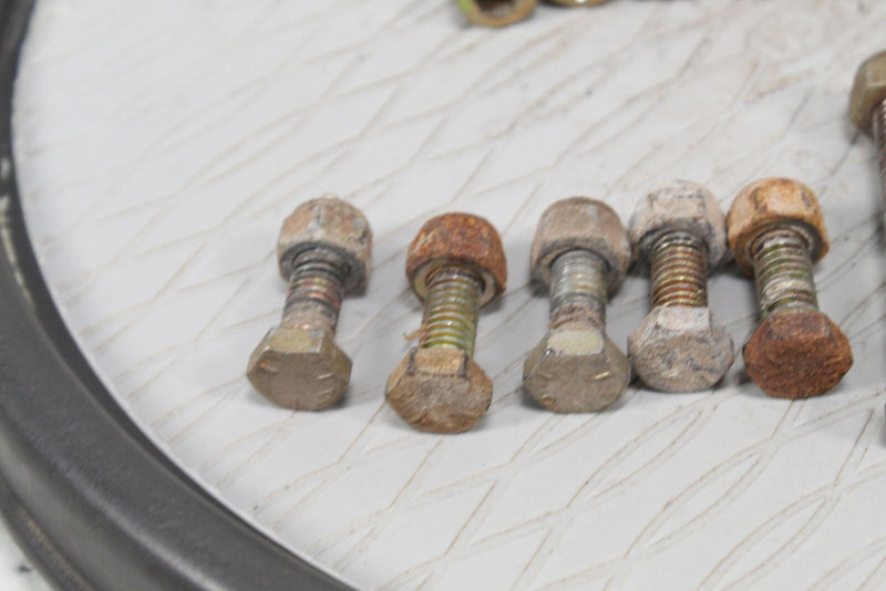 2005 POLARIS RANGER 500 Roll Cage Mounting Bolts 7517935 - ATV
