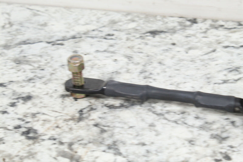 2005 POLARIS RANGER 500 Seat Belt 2632421 - ATV