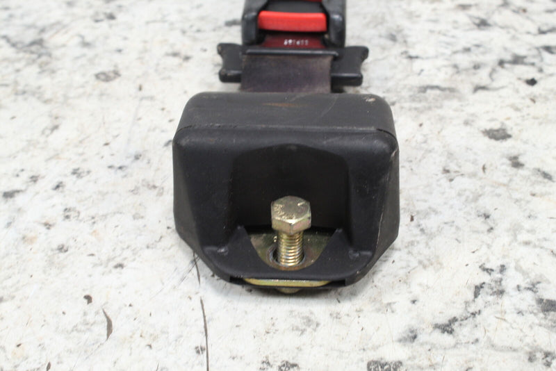 2005 POLARIS RANGER 500 Seat Belt 2632421 - ATV