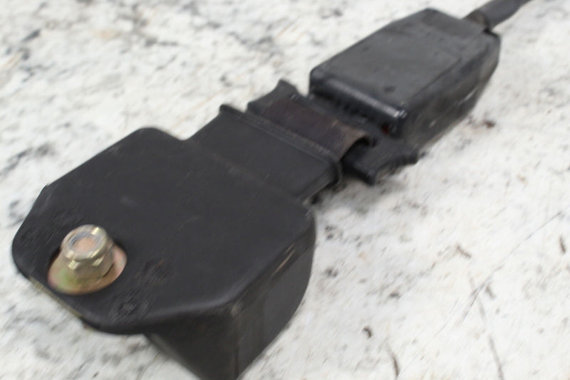 2005 POLARIS RANGER 500 Seat Belt 2632421 - ATV