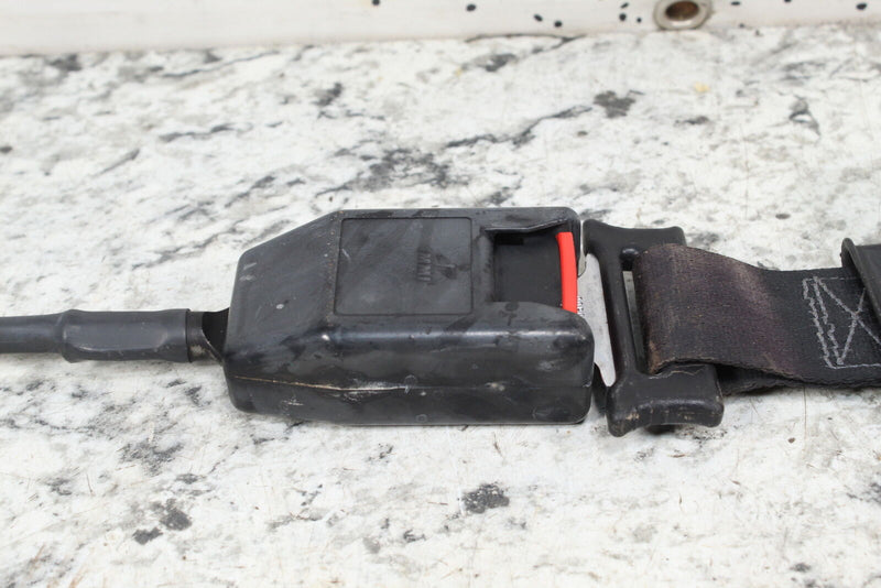 2005 POLARIS RANGER 500 Seat Belt 2632421 - ATV