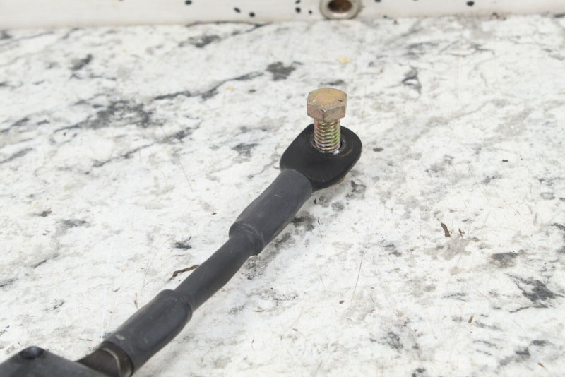 2005 POLARIS RANGER 500 Seat Belt 2632421 - ATV