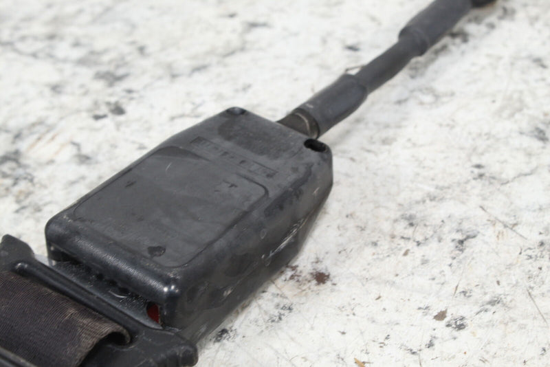 2005 POLARIS RANGER 500 Seat Belt 2632421 - ATV