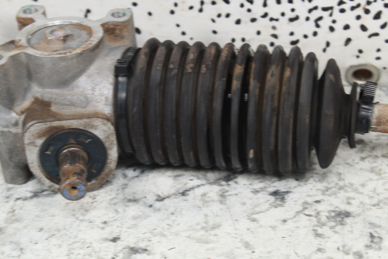 2005 POLARIS RANGER 500 Steering Rack and Pinion Gear Box Tie Rods - ATV
