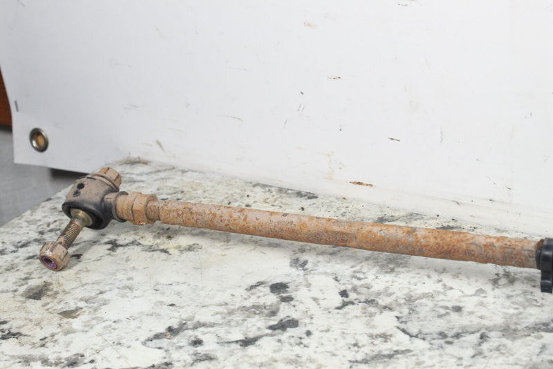 2005 POLARIS RANGER 500 Steering Rack and Pinion Gear Box Tie Rods - ATV