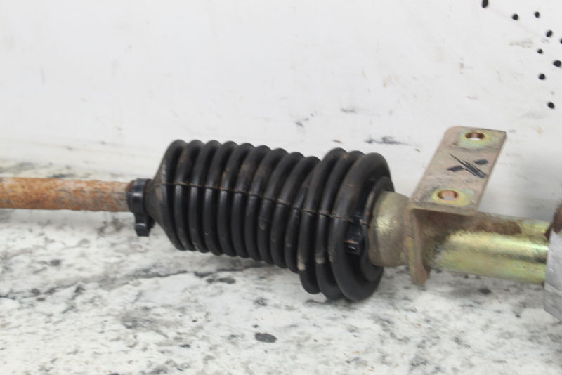 2005 POLARIS RANGER 500 Steering Rack and Pinion Gear Box Tie Rods - ATV