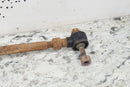 2005 POLARIS RANGER 500 Steering Rack and Pinion Gear Box Tie Rods - ATV