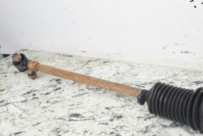 2005 POLARIS RANGER 500 Steering Rack and Pinion Gear Box Tie Rods - ATV