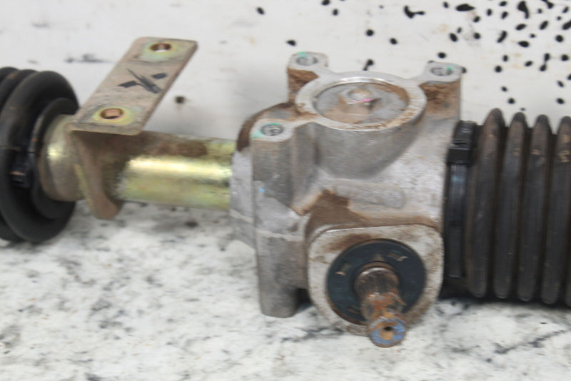 2005 POLARIS RANGER 500 Steering Rack and Pinion Gear Box Tie Rods - ATV