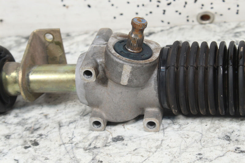 2005 POLARIS RANGER 500 Steering Rack and Pinion Gear Box Tie Rods - ATV