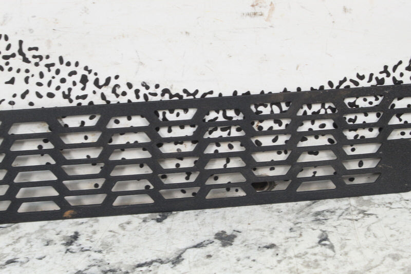 2005 POLARIS RANGER 500 Upper Bumper Front Grill 5248846-418 - ATV