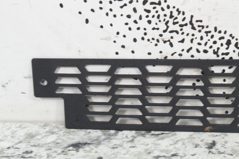 2005 POLARIS RANGER 500 Upper Bumper Front Grill 5248846-418 - ATV