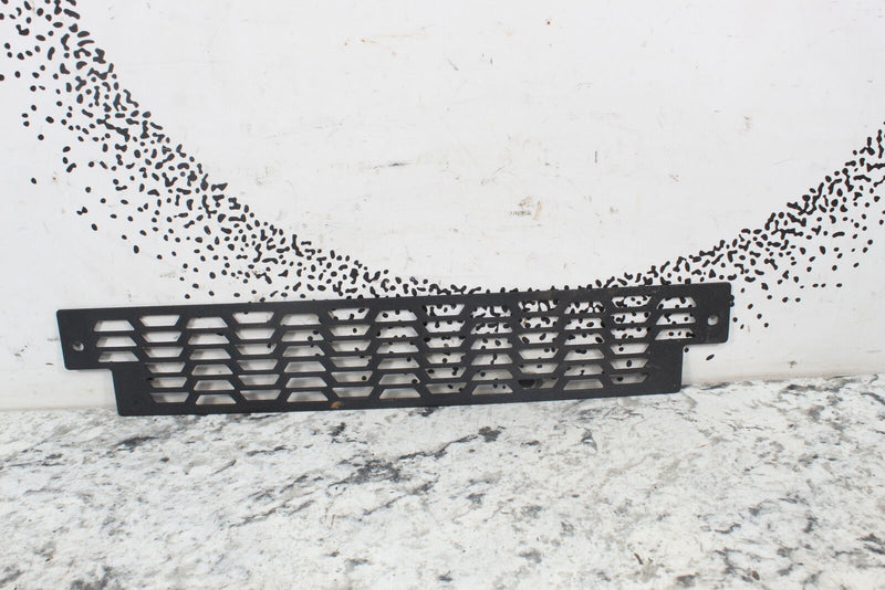 2005 POLARIS RANGER 500 Upper Bumper Front Grill 5248846-418 - ATV