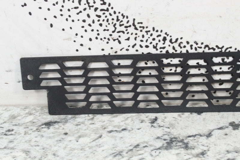 2005 POLARIS RANGER 500 Upper Bumper Front Grill 5248846-418 - ATV