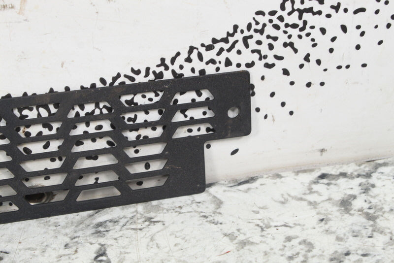 2005 POLARIS RANGER 500 Upper Bumper Front Grill 5248846-418 - ATV