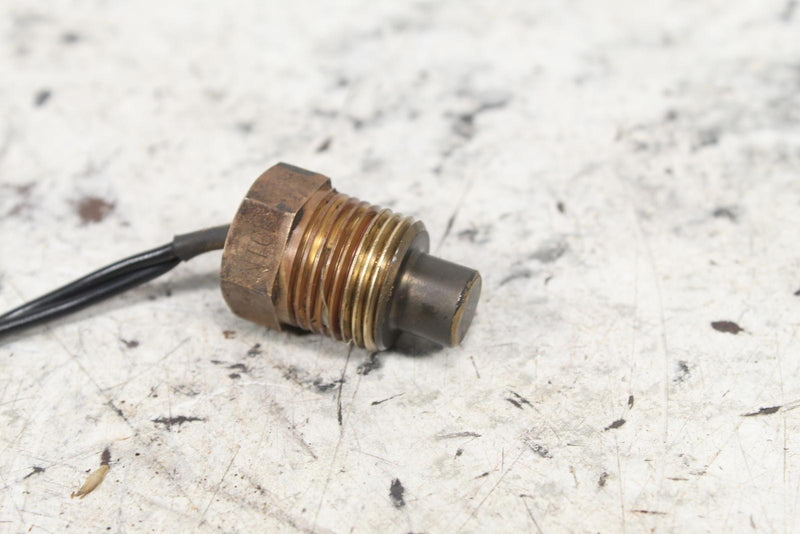 2005 POLARIS RANGER 500 Water Temp Thermo Temperature Sensor 3089246 - ATV