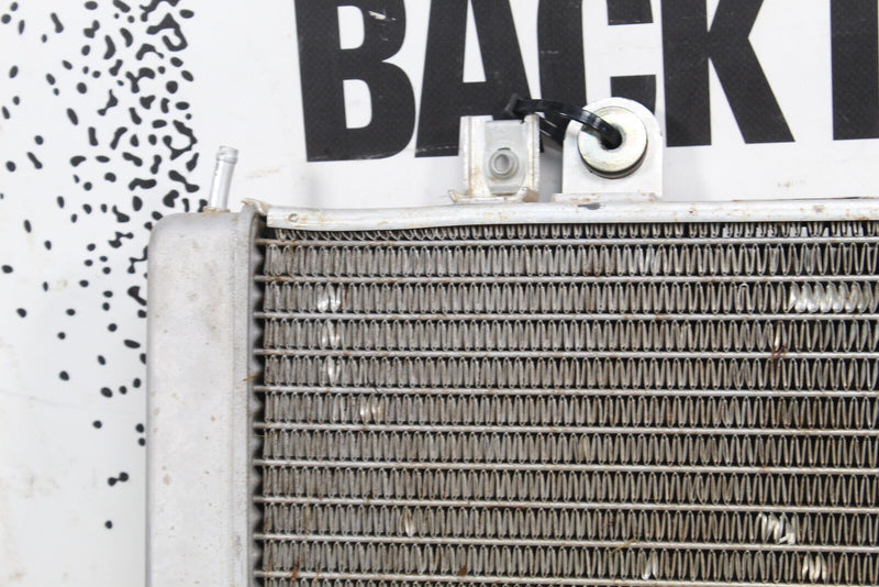 2005 POLARIS SPORTSMAN 600 Cooling Radiator 1240203 - ATV
