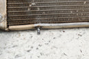 2005 POLARIS SPORTSMAN 600 Cooling Radiator 1240203 - ATV